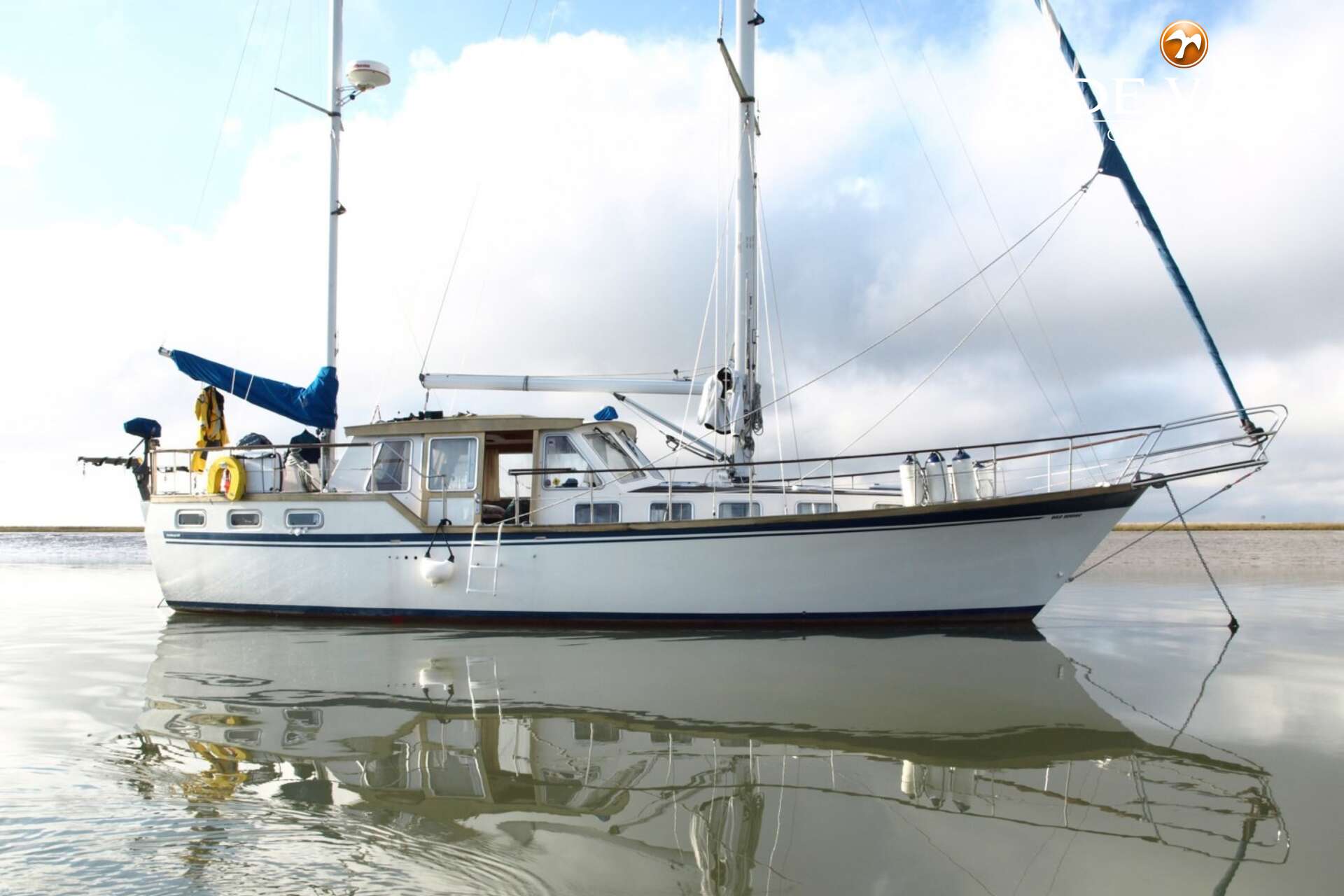 Nauticat44