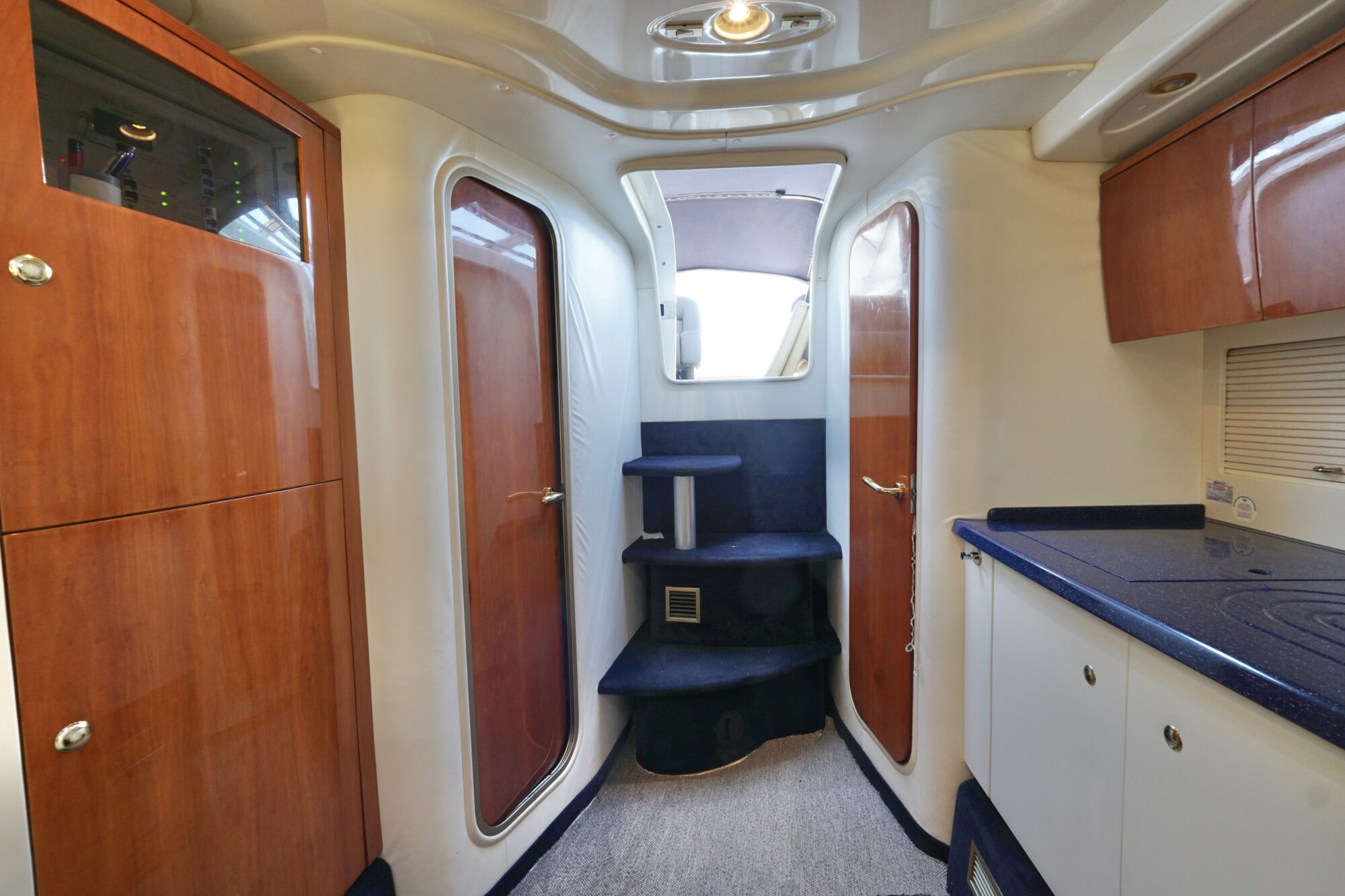 Cranchi Endurance 39 ‘Truluck’s’ — foto 26 van 50