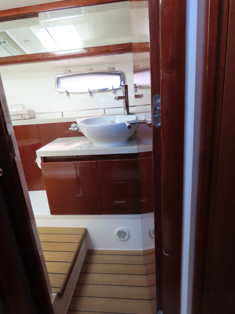Sealine  F42 — foto 30 van 56
