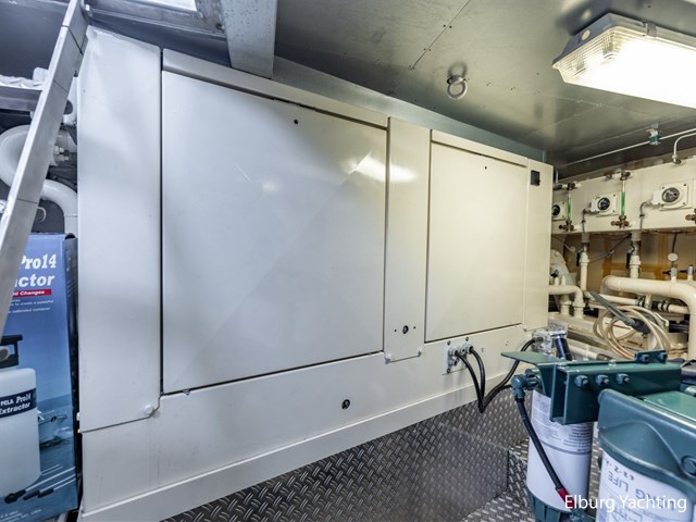 Bekebrede Luxe Motor 19.95 - Spudpalen - CVO — foto 55 van 96