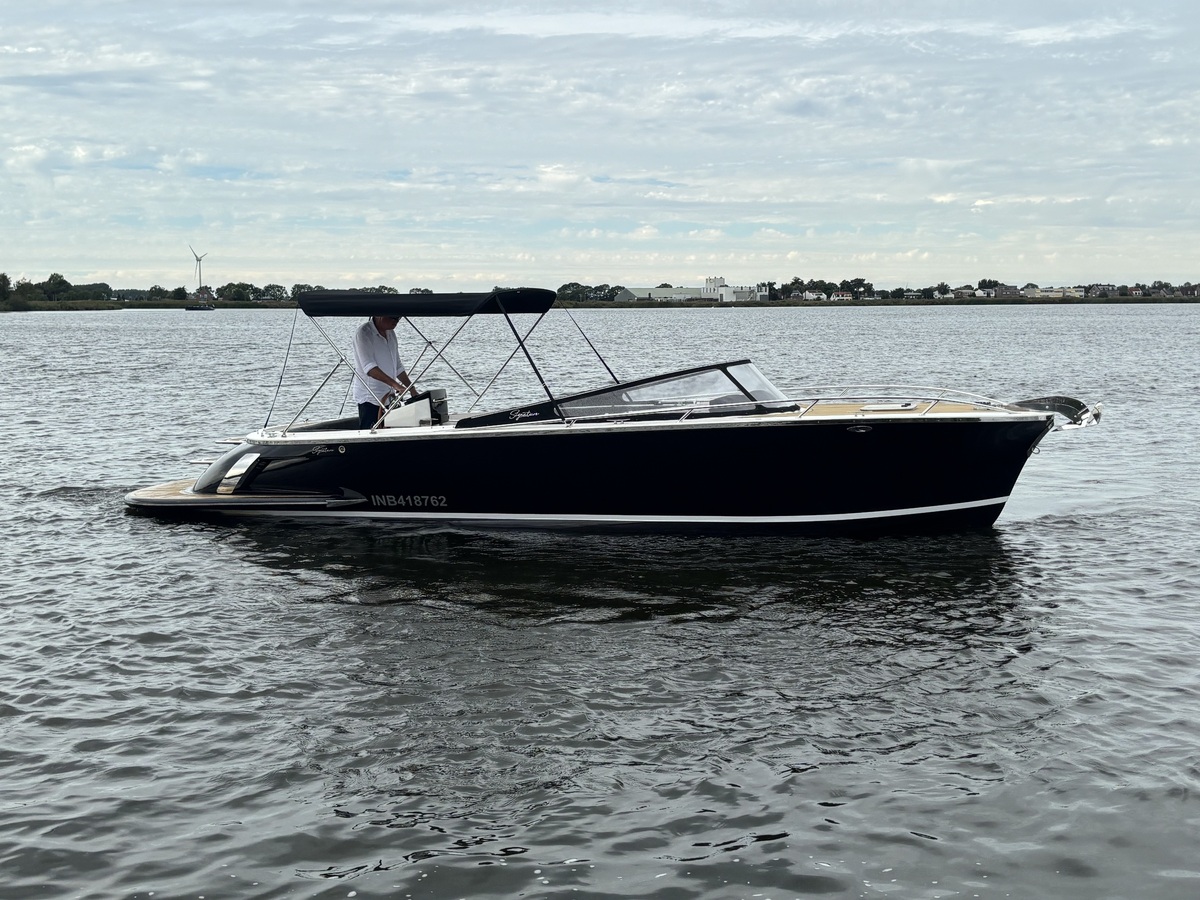 Nauta Spirit 28 — foto 16 van 21