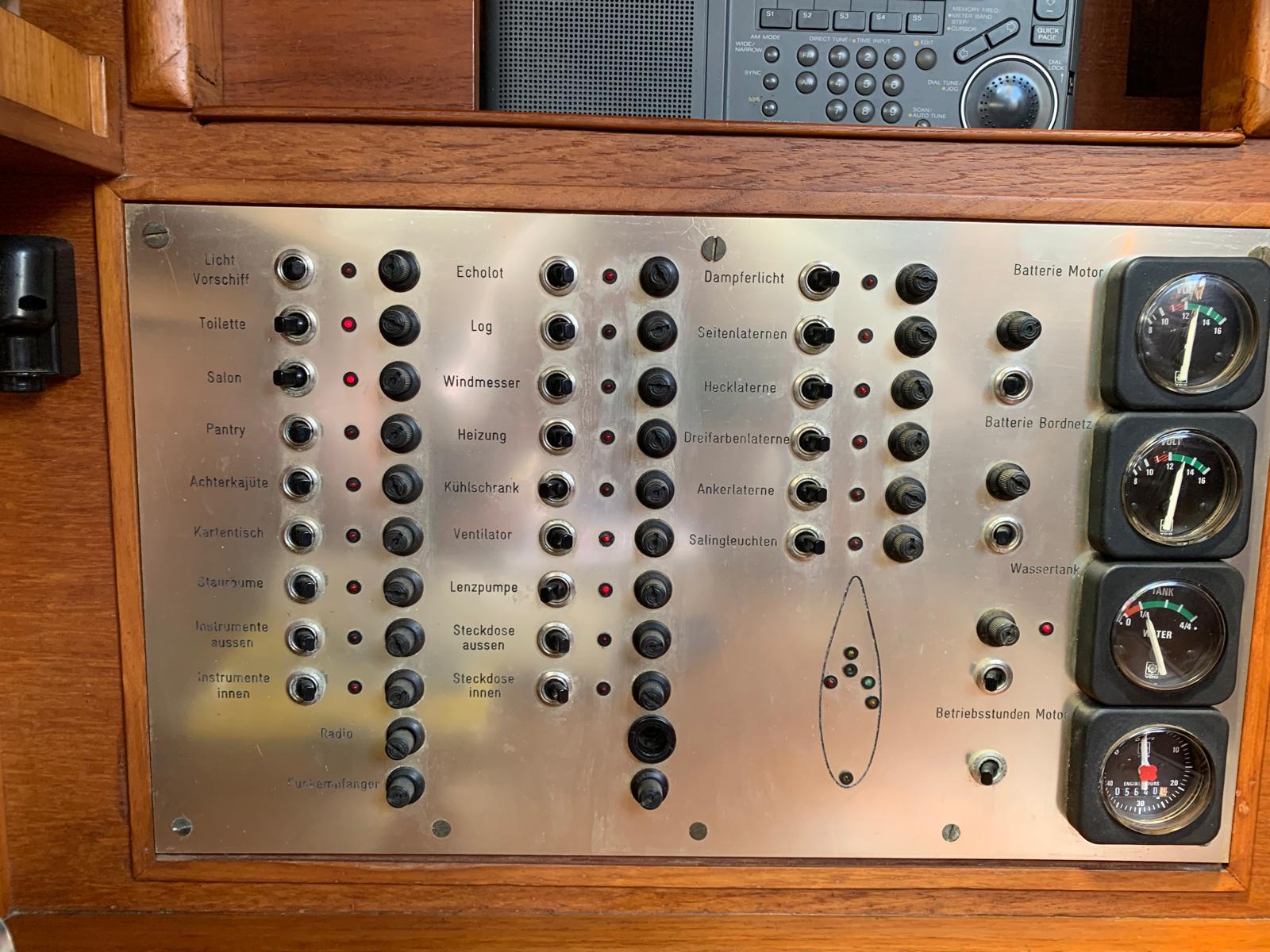 Emka ET 36 — foto 45 van 57