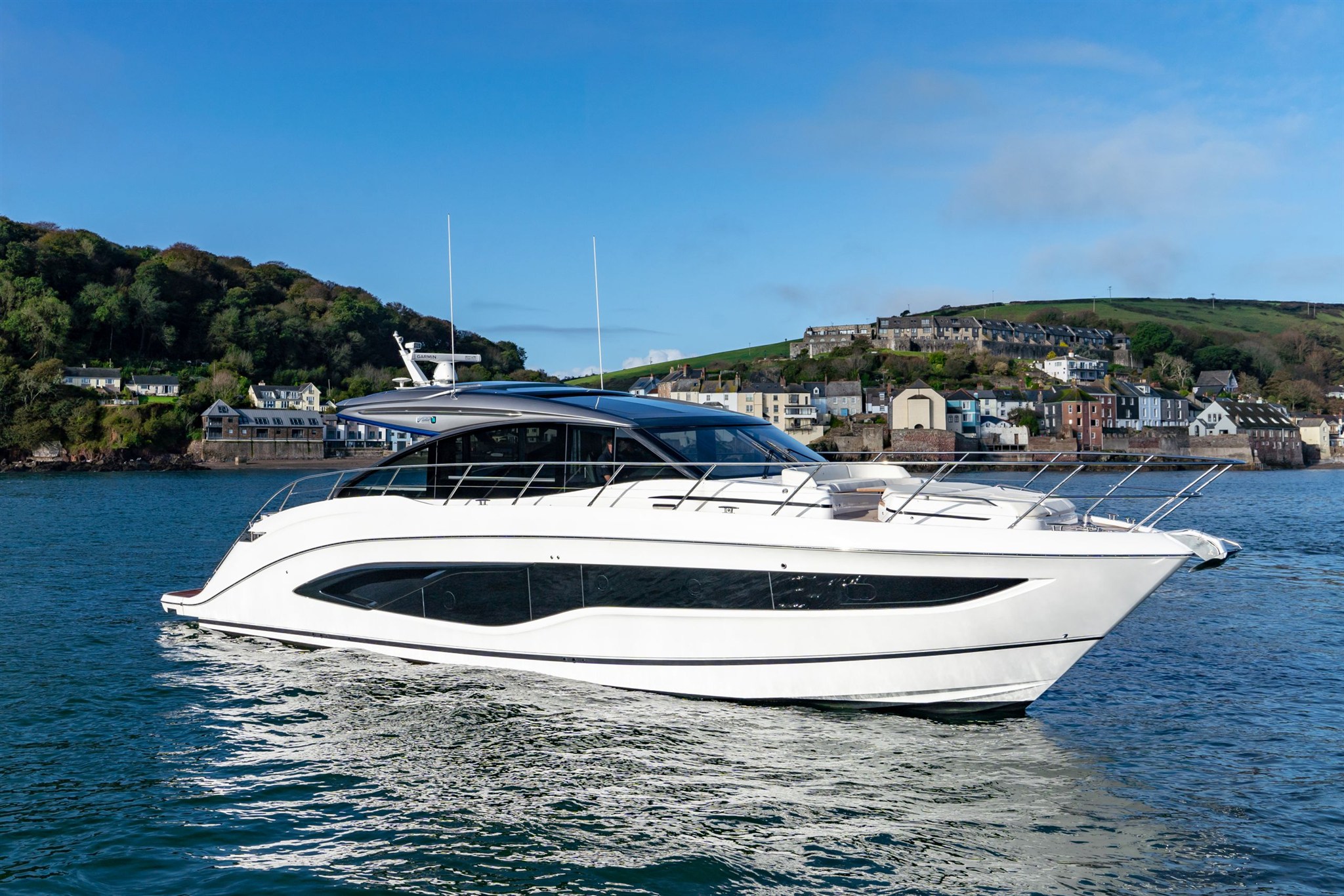 Princess V55