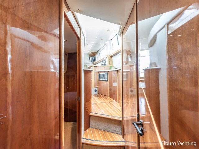 Sealine T47 — foto 36 van 99