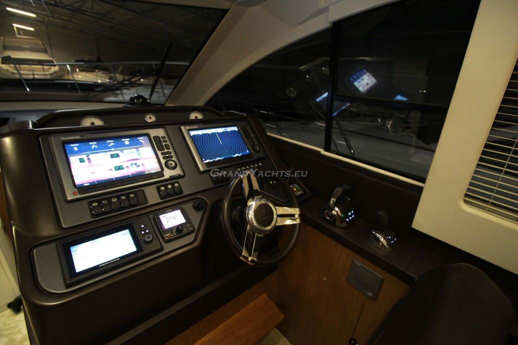 Beneteau Gran Turismo 49 — foto 12 van 132
