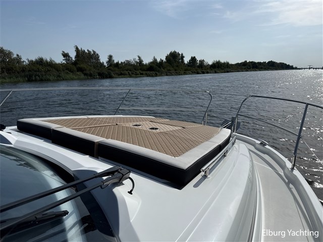 Jeanneau NC37 — foto 71 van 94