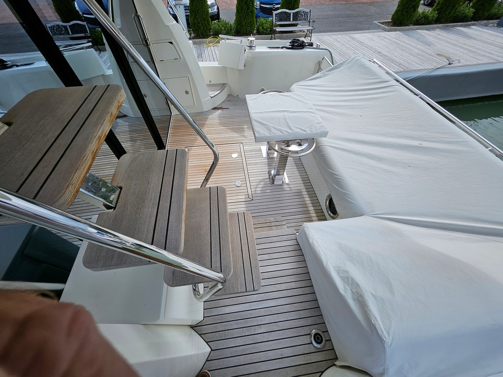Prestige 520 — foto 6 van 24