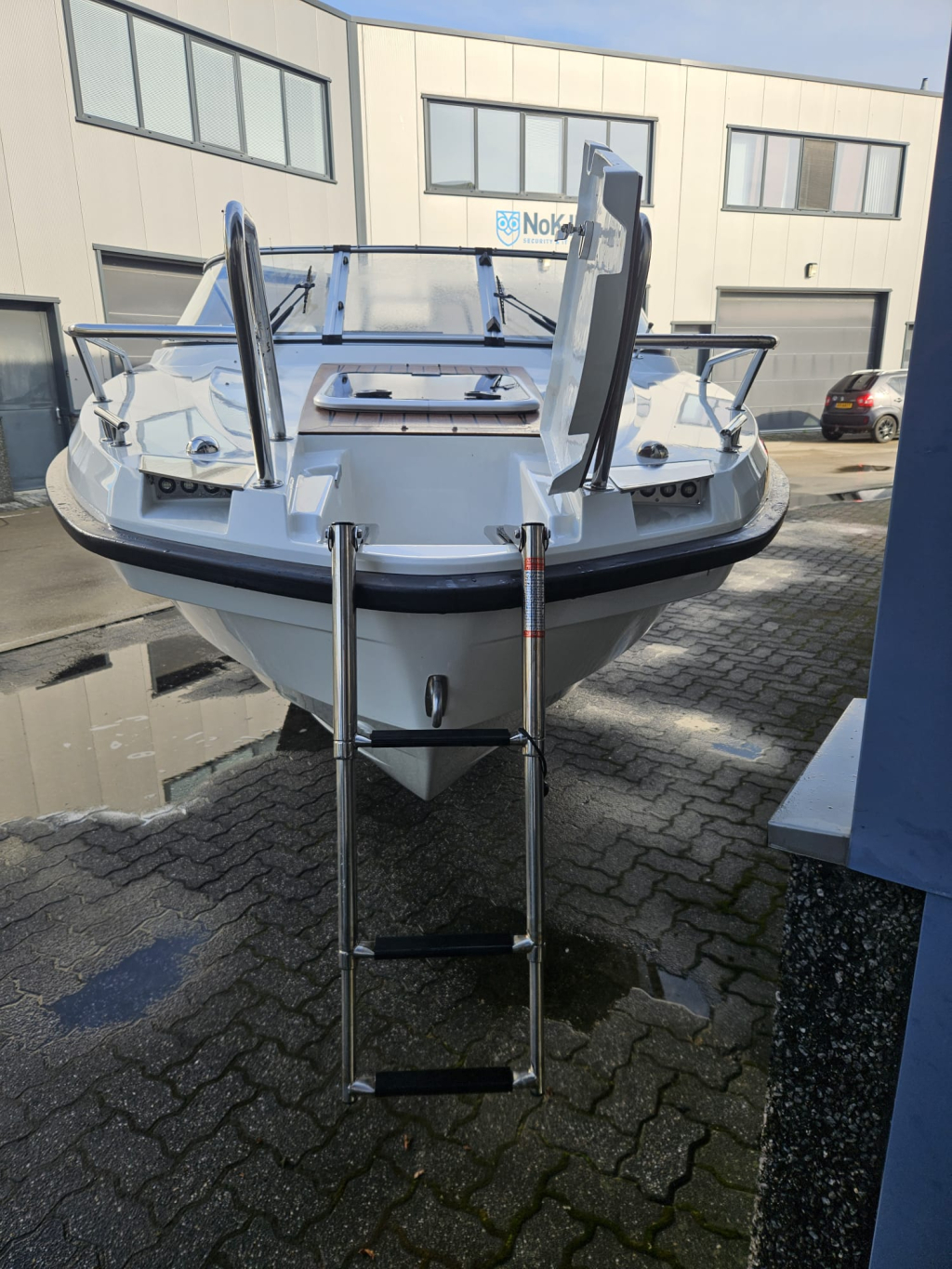 Finnmaster T6 — foto 14 van 21