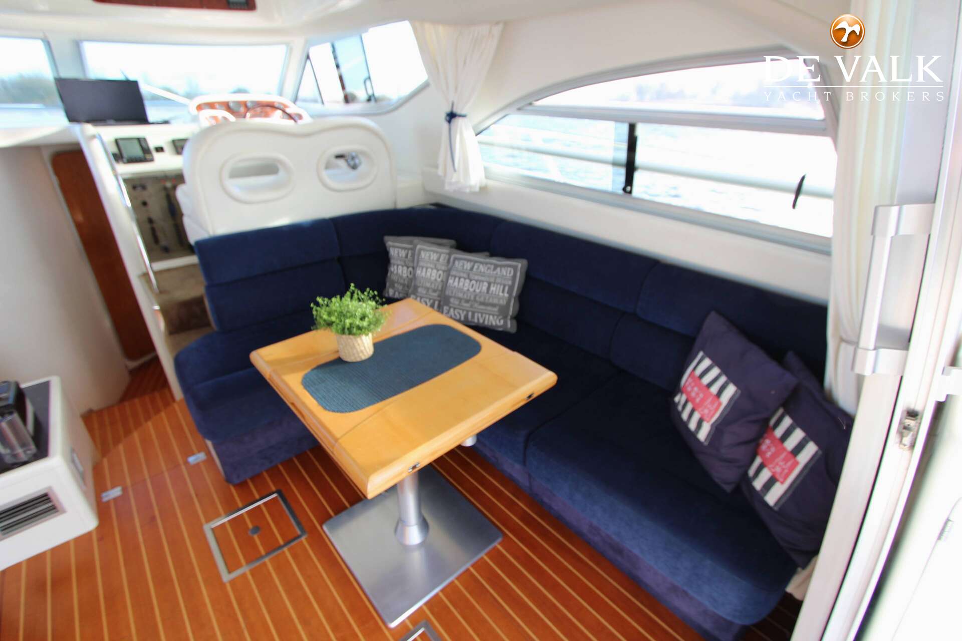 Cranchi Atlantique 40 — foto 22 van 37