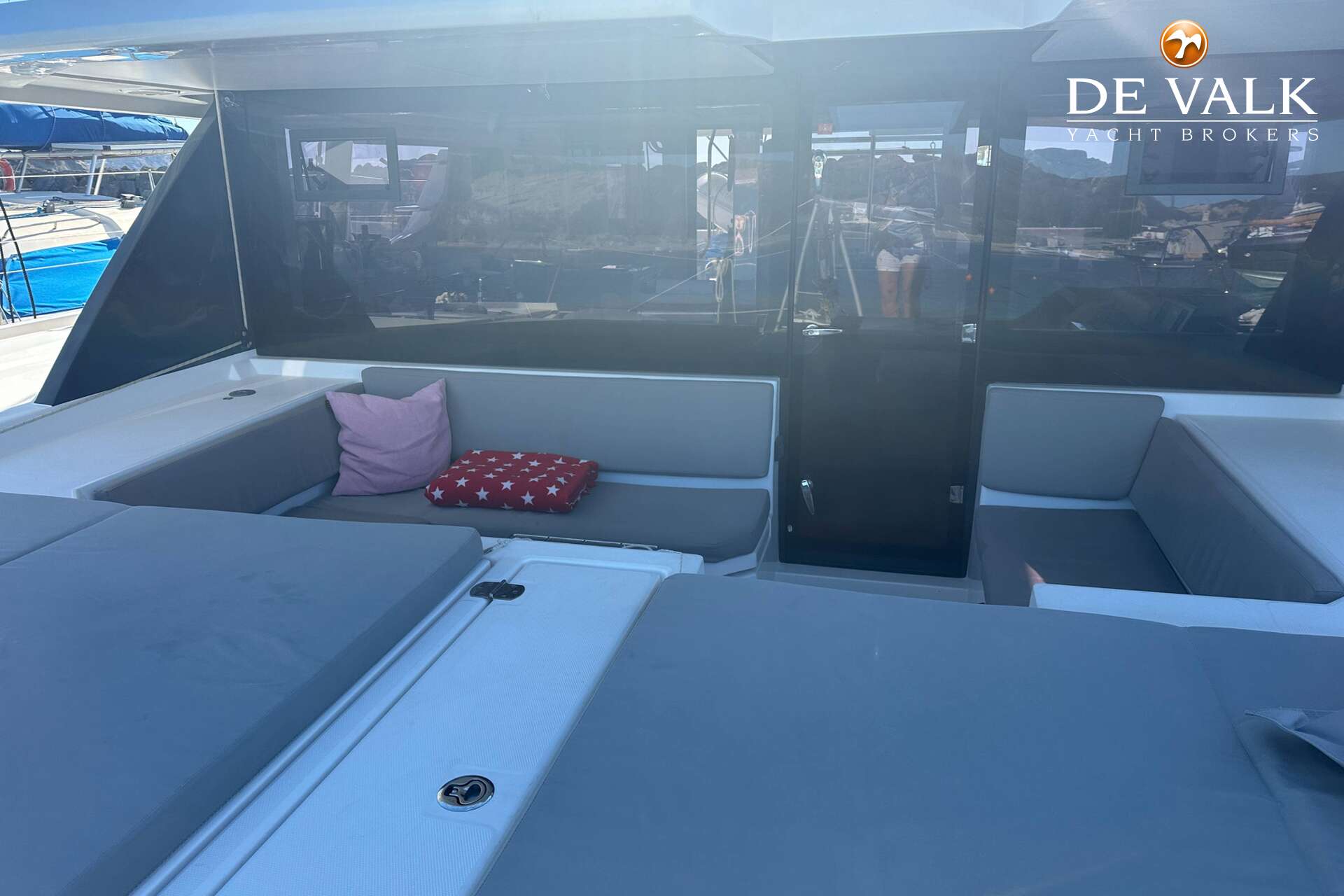 Leopard 45 — foto 5 van 15