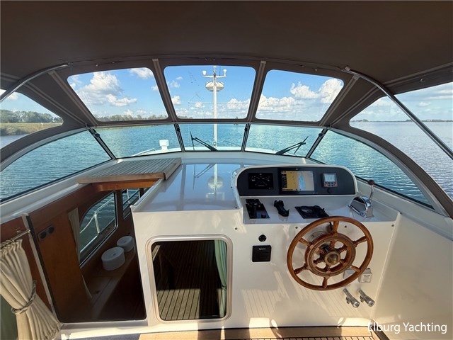 Linssen Grand Sturdy 410 - AC — foto 40 van 80