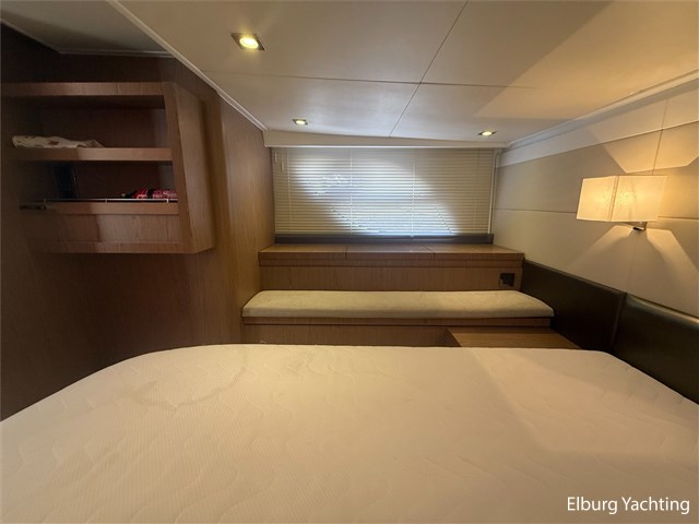 Beneteau Gran Turismo 44 — foto 38 van 79