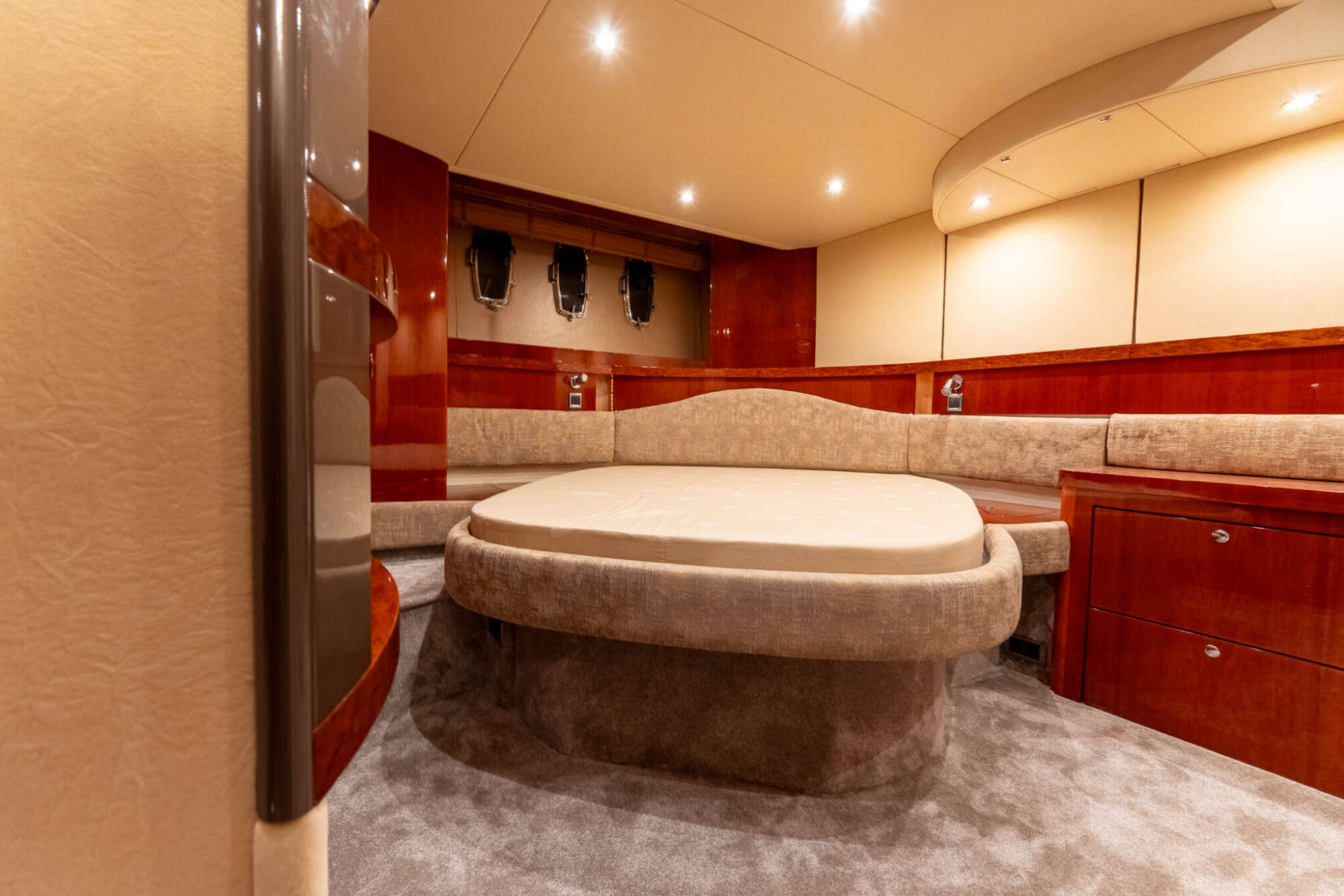 Fairline Targa 62 — foto 39 van 86