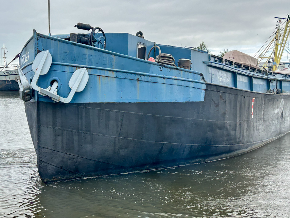Kastje Varend Woonschip 38.89 UBC — foto 3 van 47