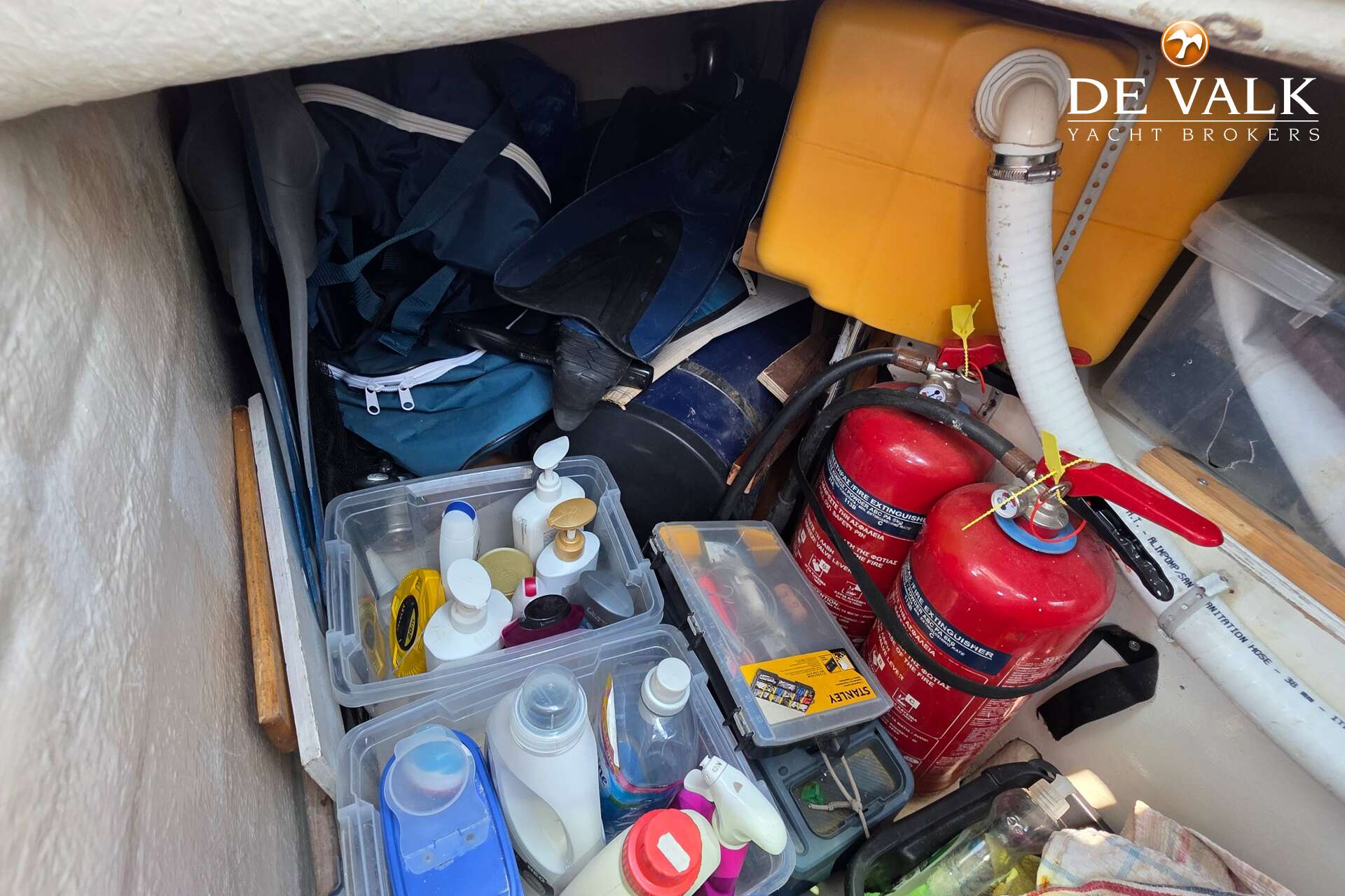 Ocean Star 51.2 — foto 33 van 34