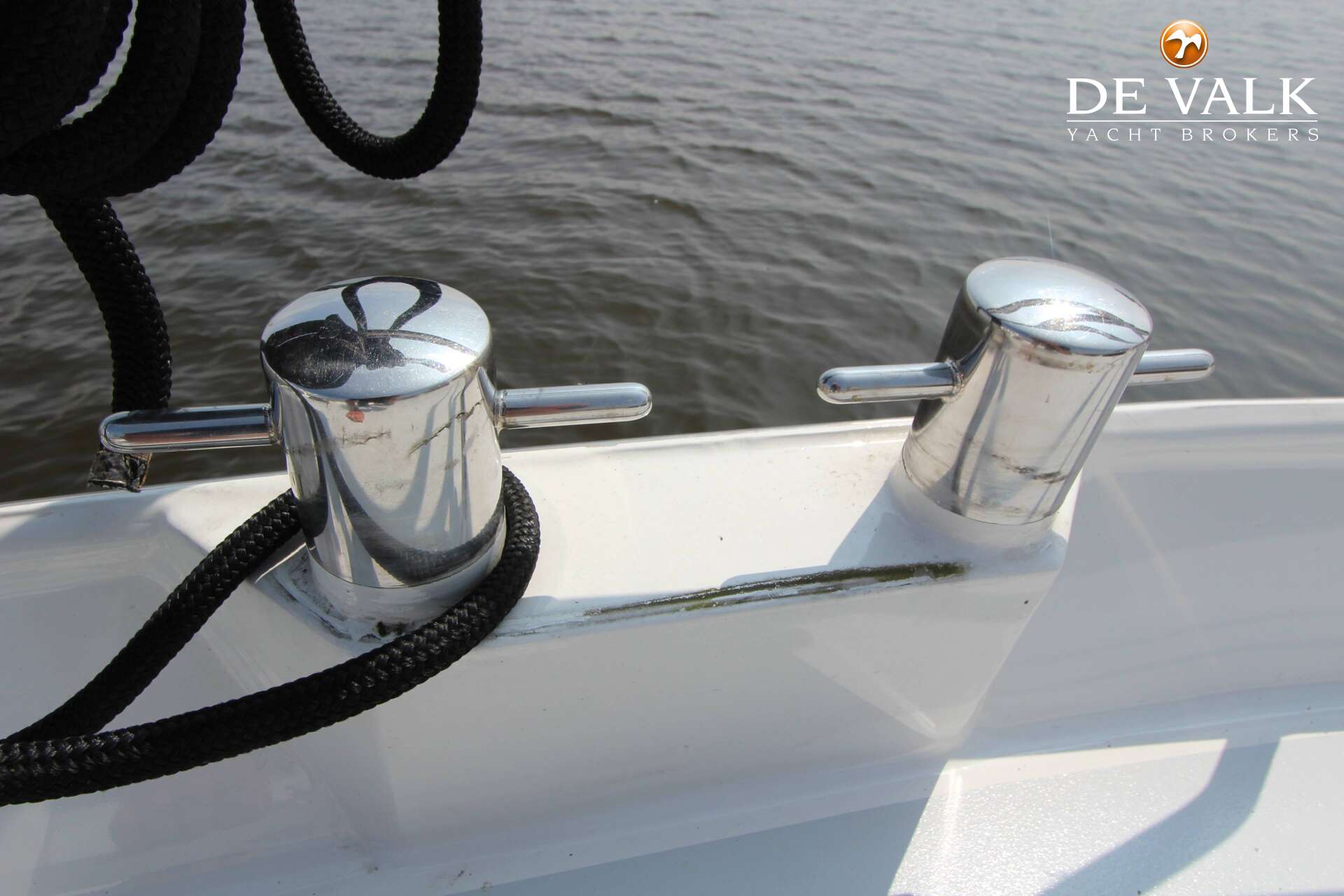 Valkkruiser 1350 — foto 15 van 34