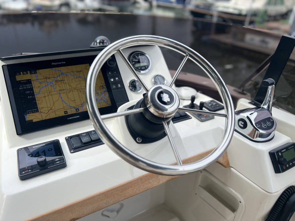 Beneteau Swift Trawler 35 — foto 15 van 76