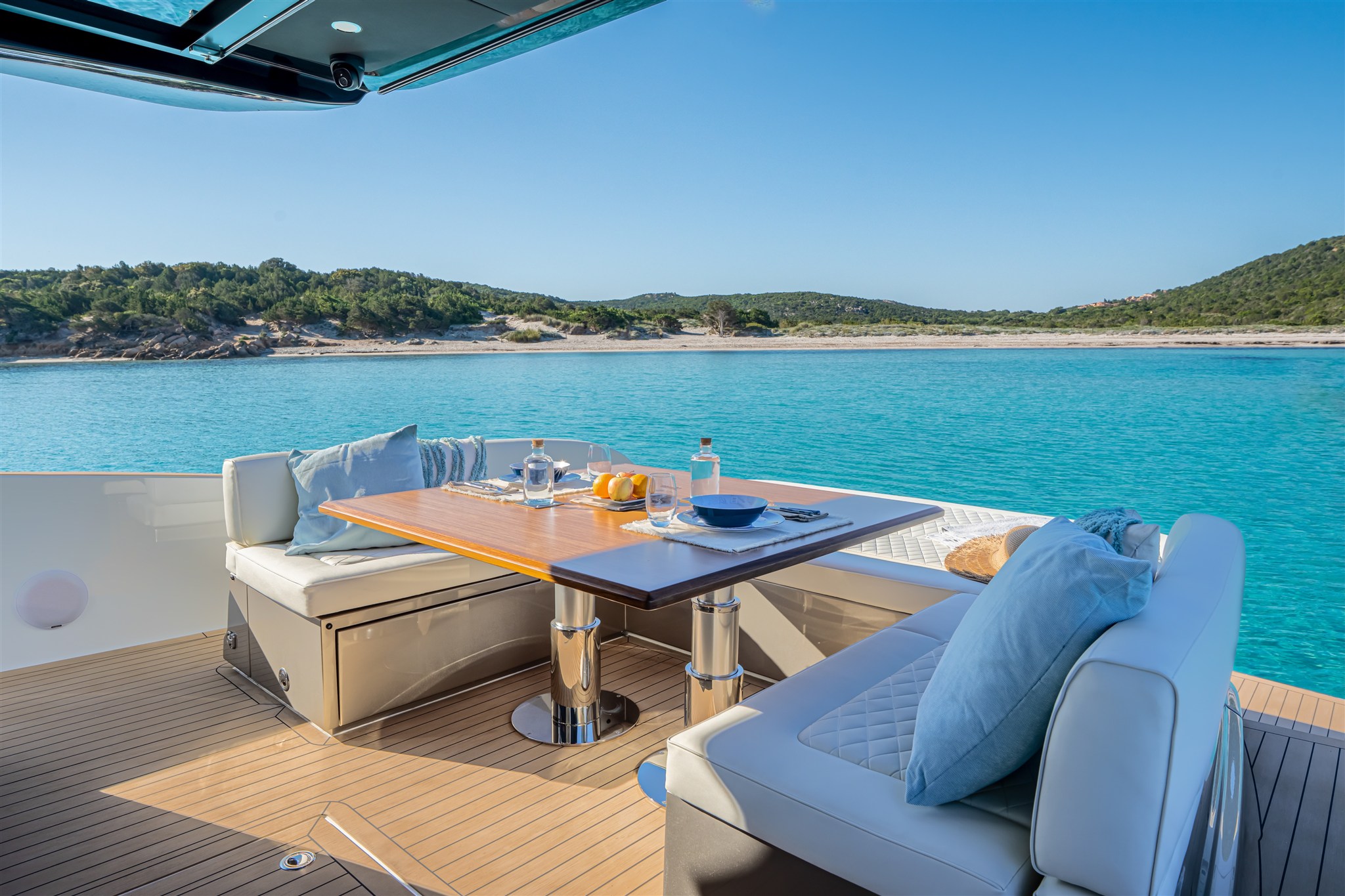 Solaris Power 52 Coupe — foto 6 van 11