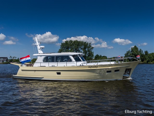 Pollard 50 Sedan - Stabilizers — foto 77 van 84