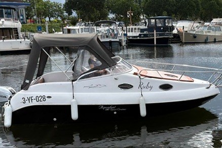 Sport Cruiser 20 — foto 4 van 12