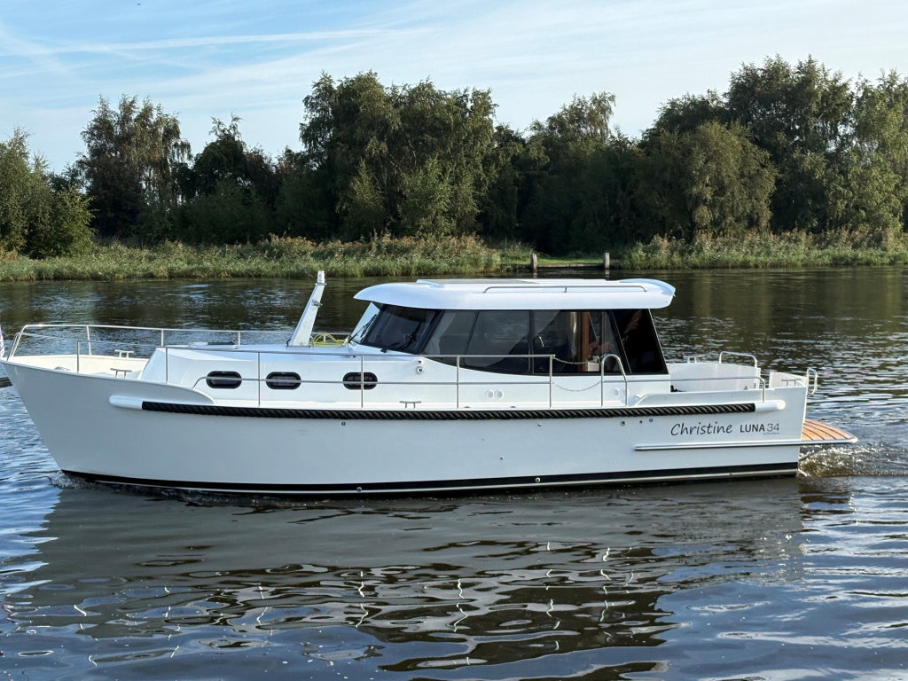 Brandsma Luna 34