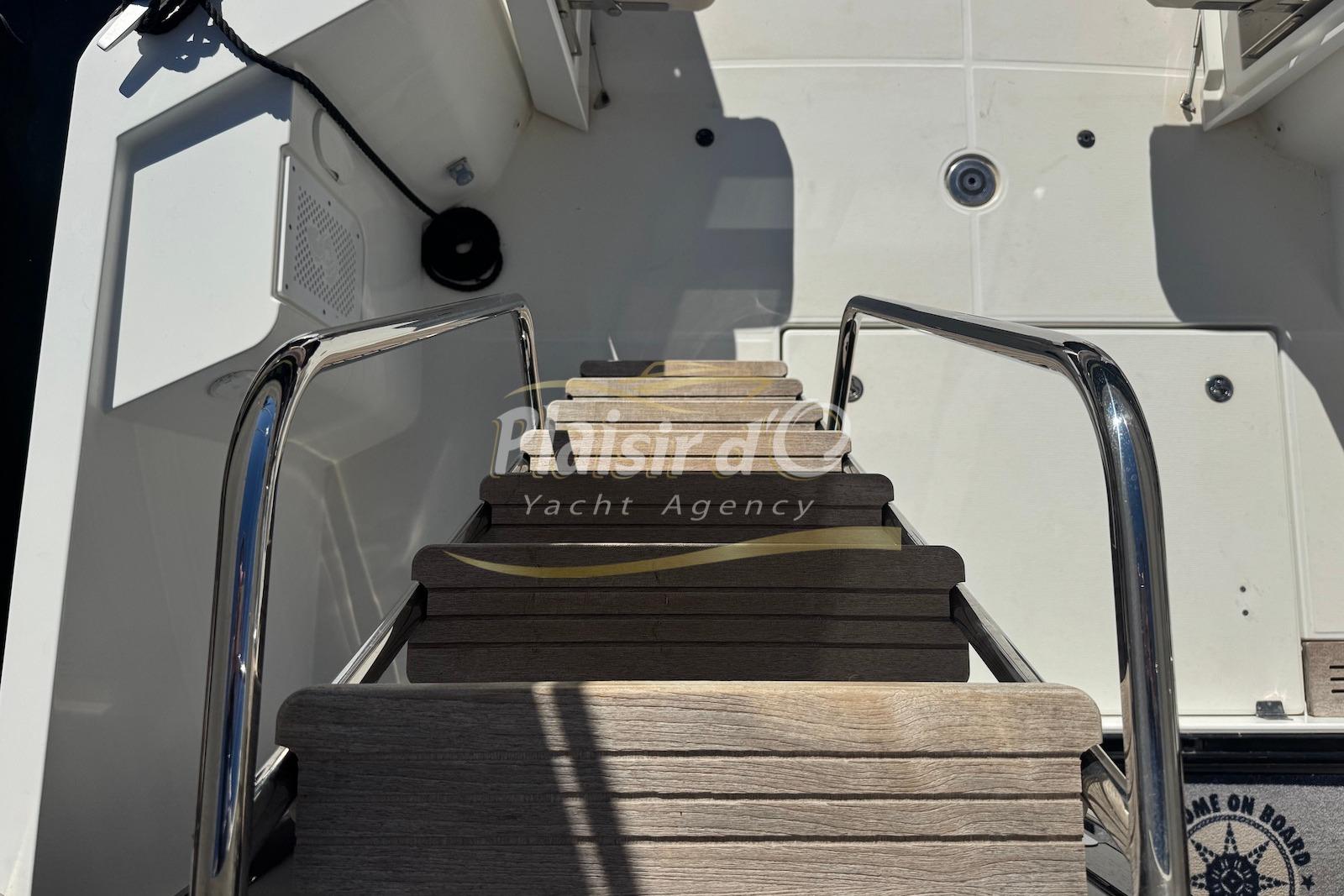 Beneteau Swift Trawler 35 — foto 14 van 57