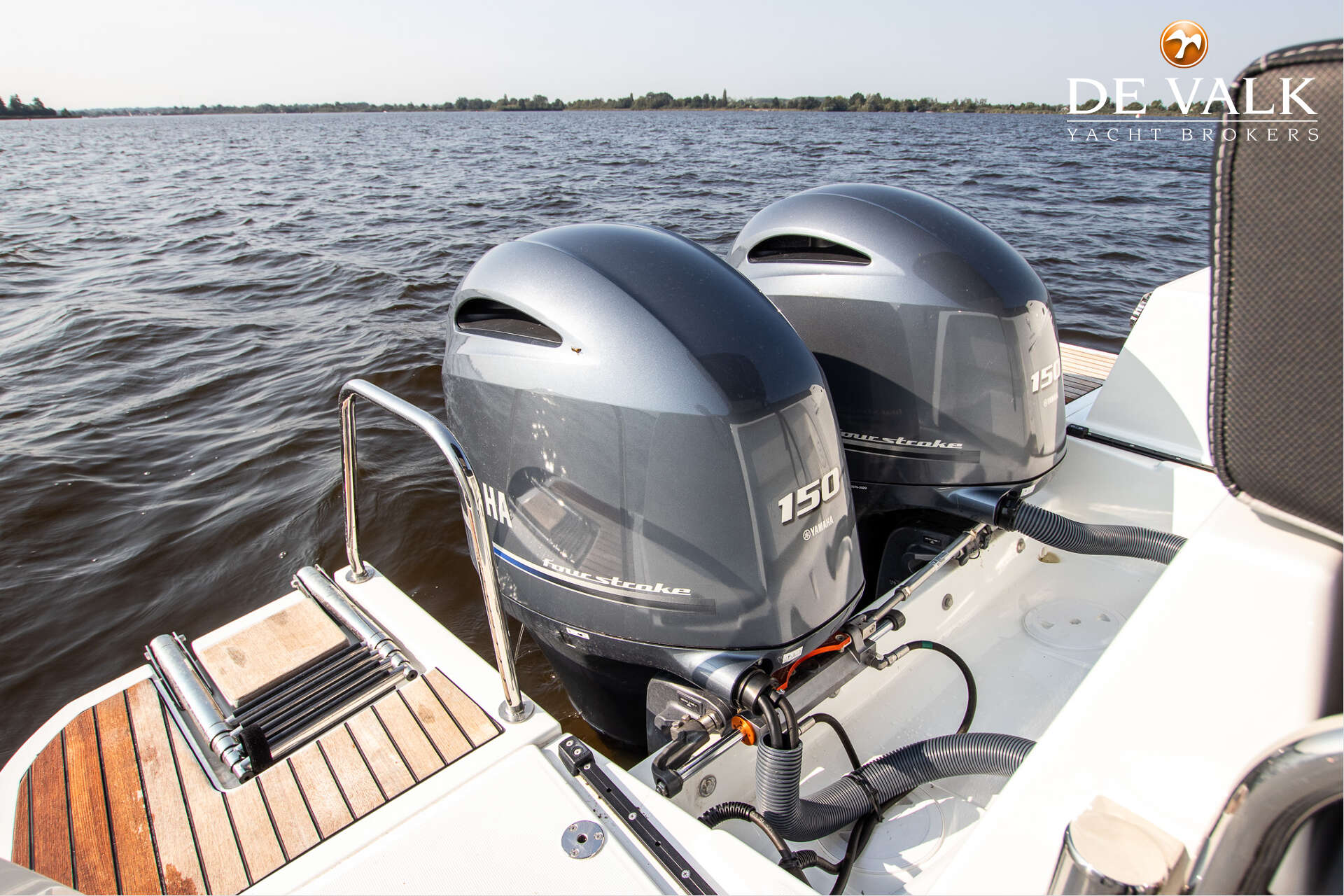 Jeanneau Merry Fisher 895 — foto 39 van 44