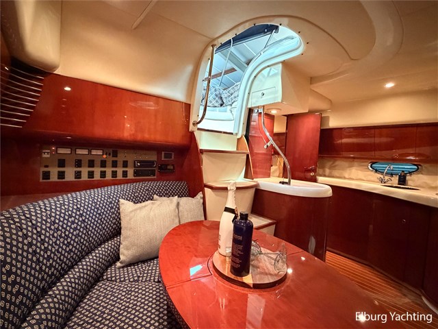 Fairline Targa 43 — foto 5 van 63