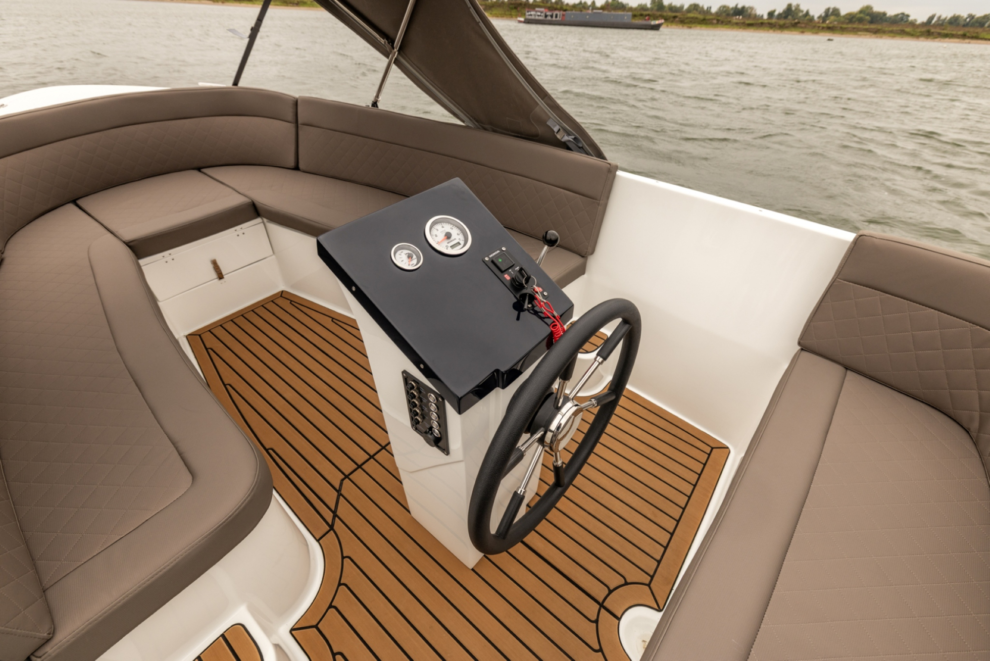 Maxima Boats 600 — foto 8 van 14
