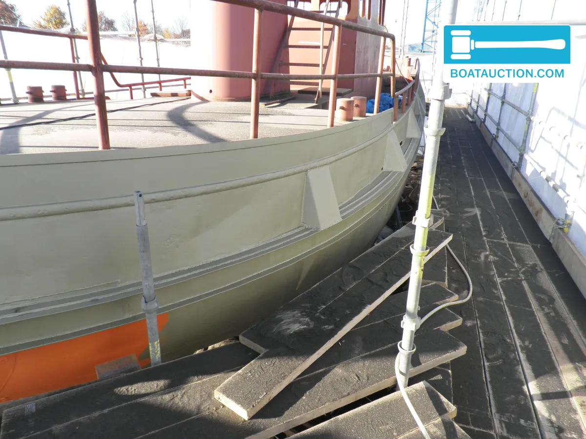 Sleepboot 1500 — foto 18 van 23