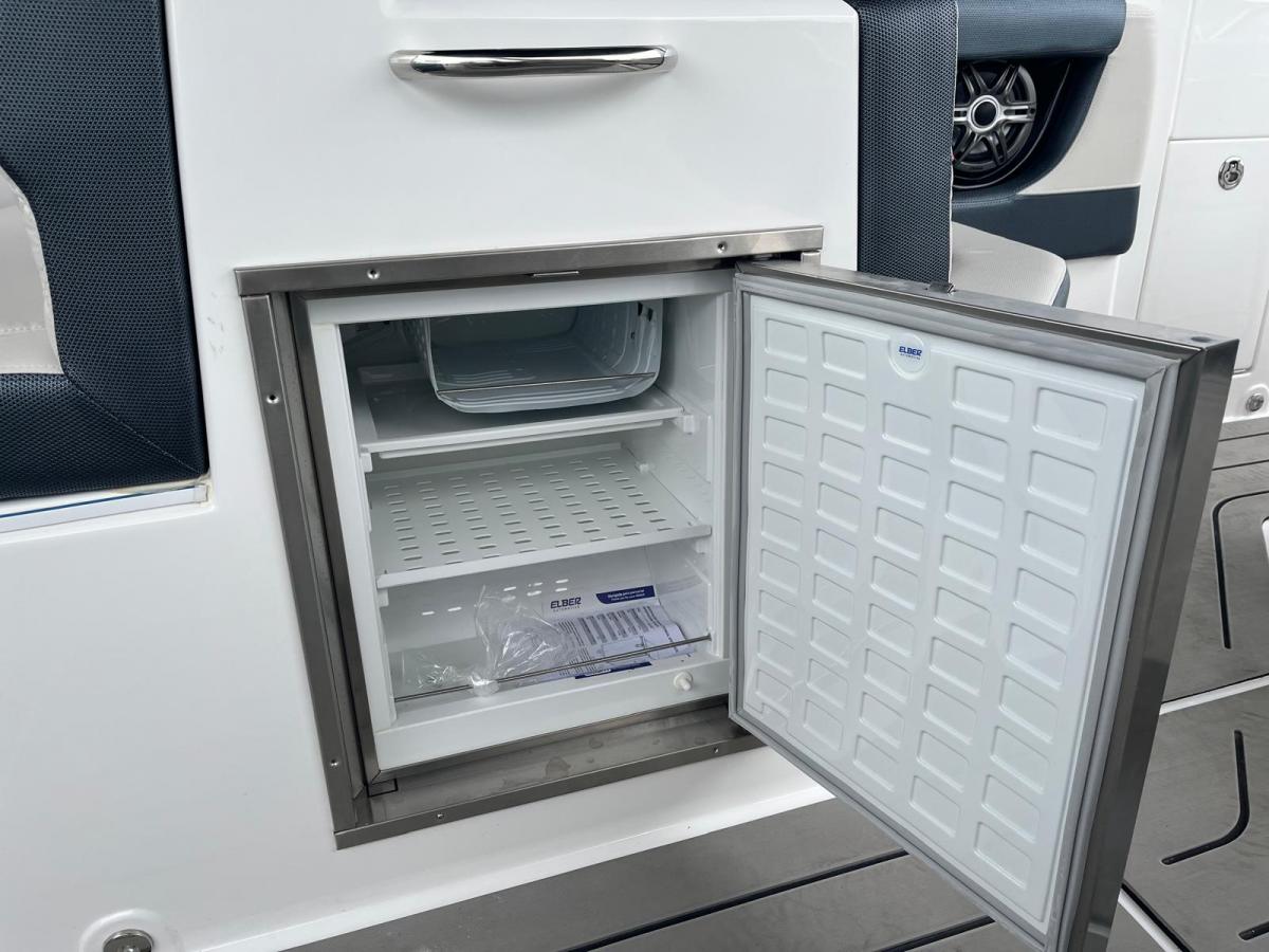 GRANFORT 288 GTX (Demo Model) — foto 18 van 27