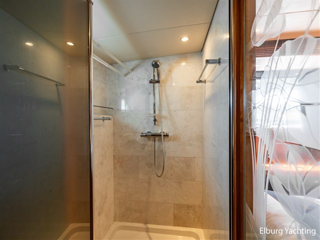 Valk Continental 1900 - Wheelhouse — foto 57 van 97
