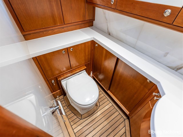 Moonen 68 - Flybridge — foto 44 van 100
