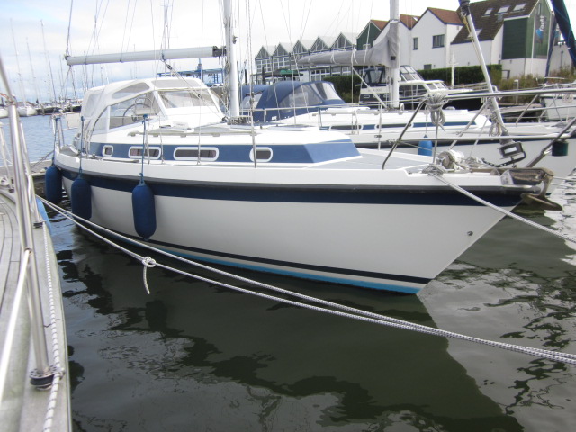 Compromis C999 bj. 1995 - C — foto 1 van 12