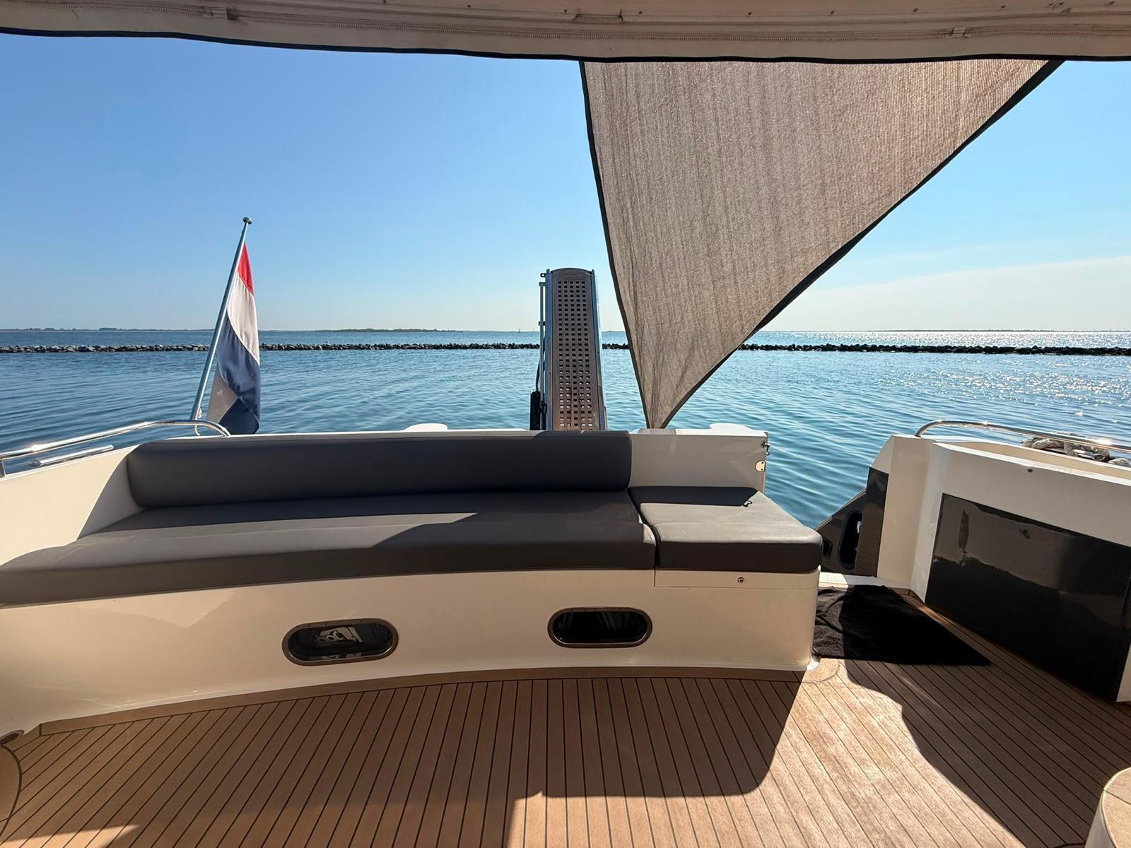Princess 480 — foto 34 van 46