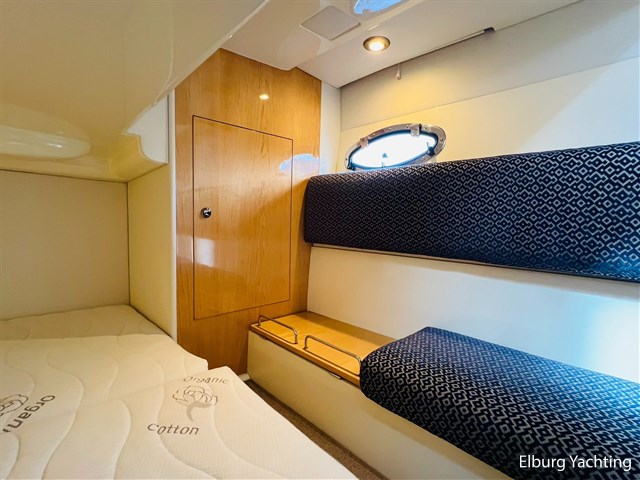 Fairline Targa 30 — foto 14 van 50