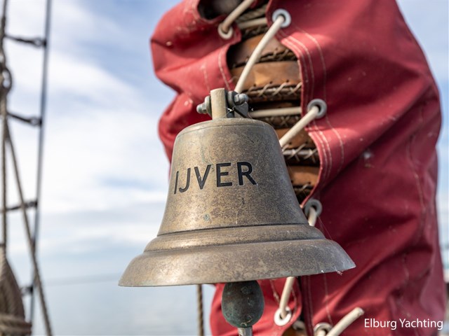 Waddenboot IJver — foto 55 van 94
