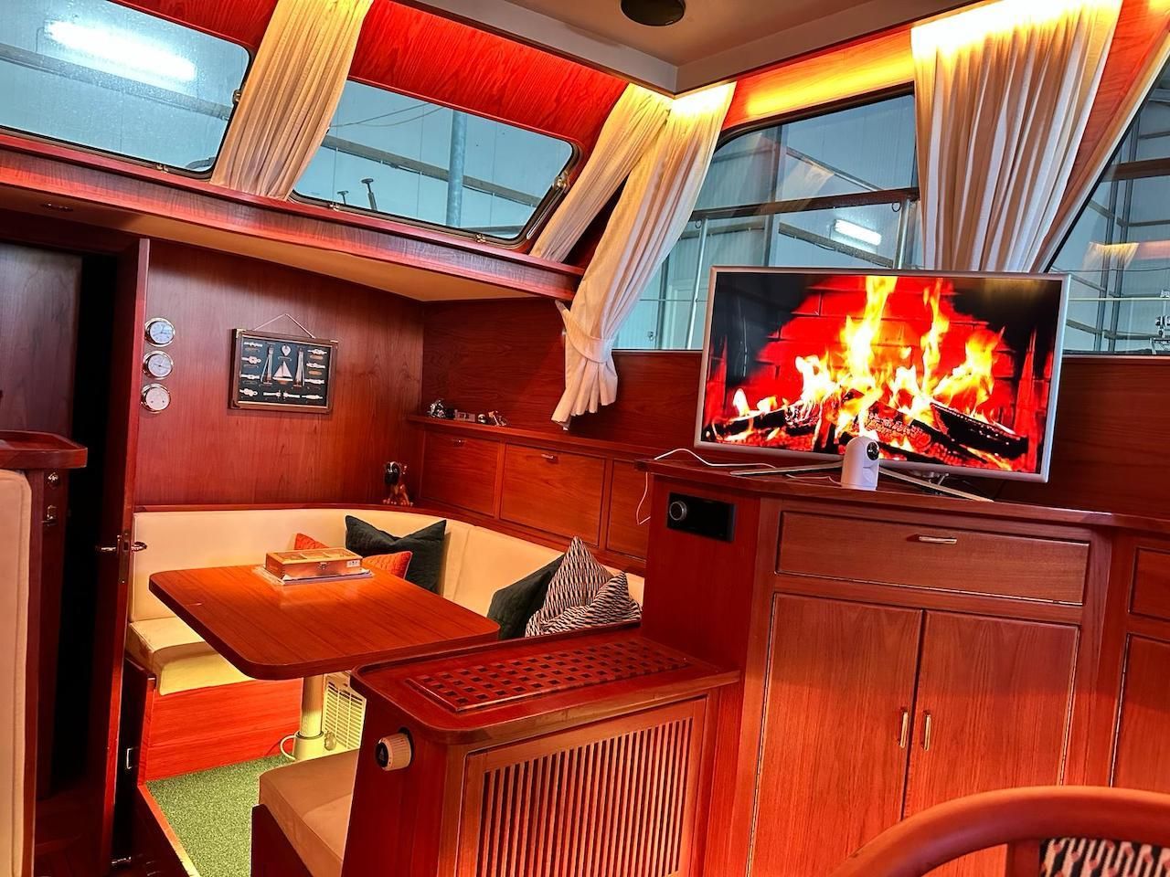 Super Van Craft 14.80 Cabrio — foto 6 van 30