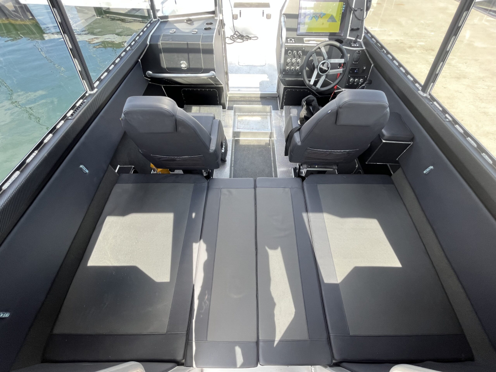 Lynxmar C26  — foto 27 van 43