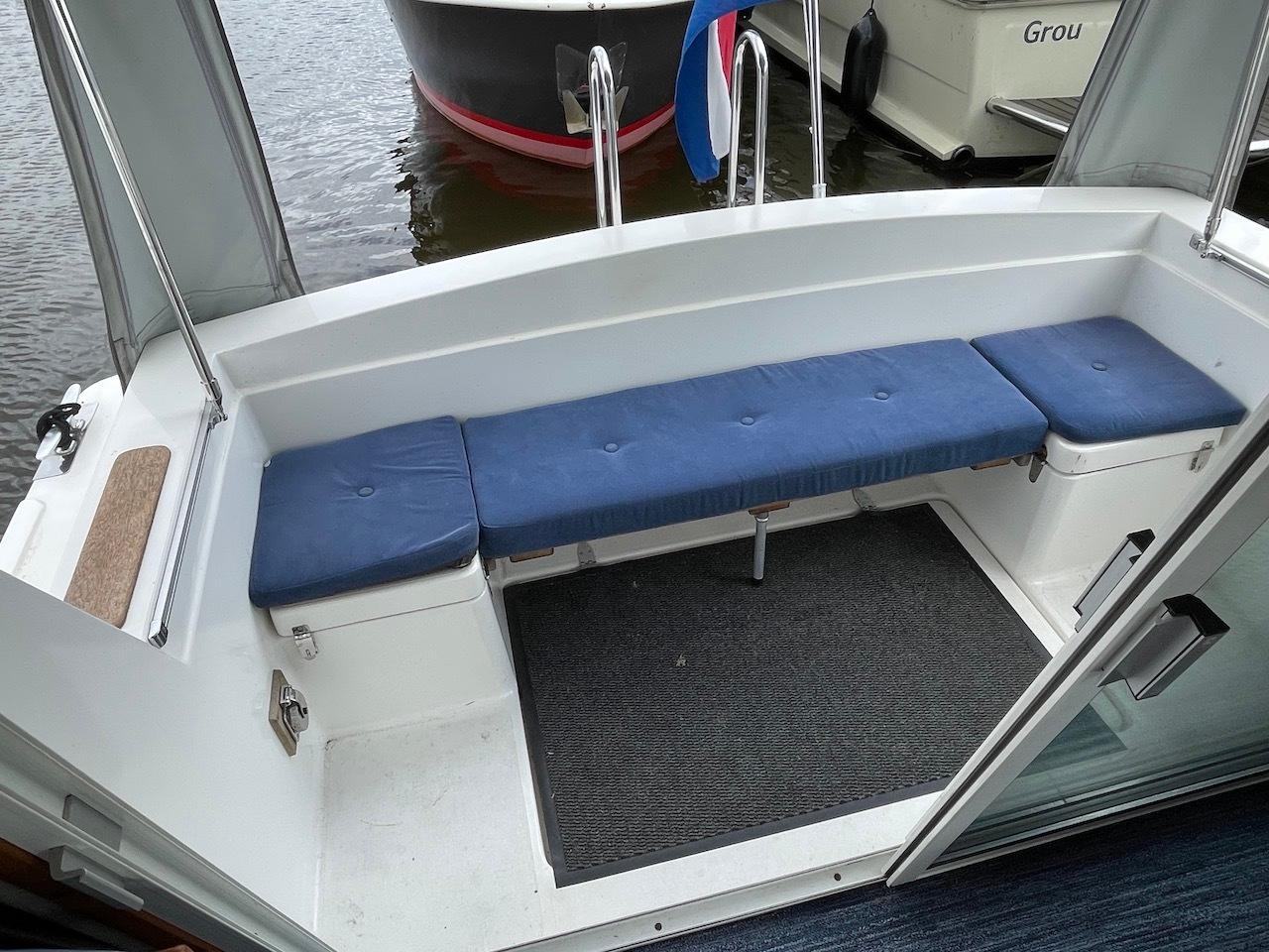 Marco 860 SA — foto 6 van 20