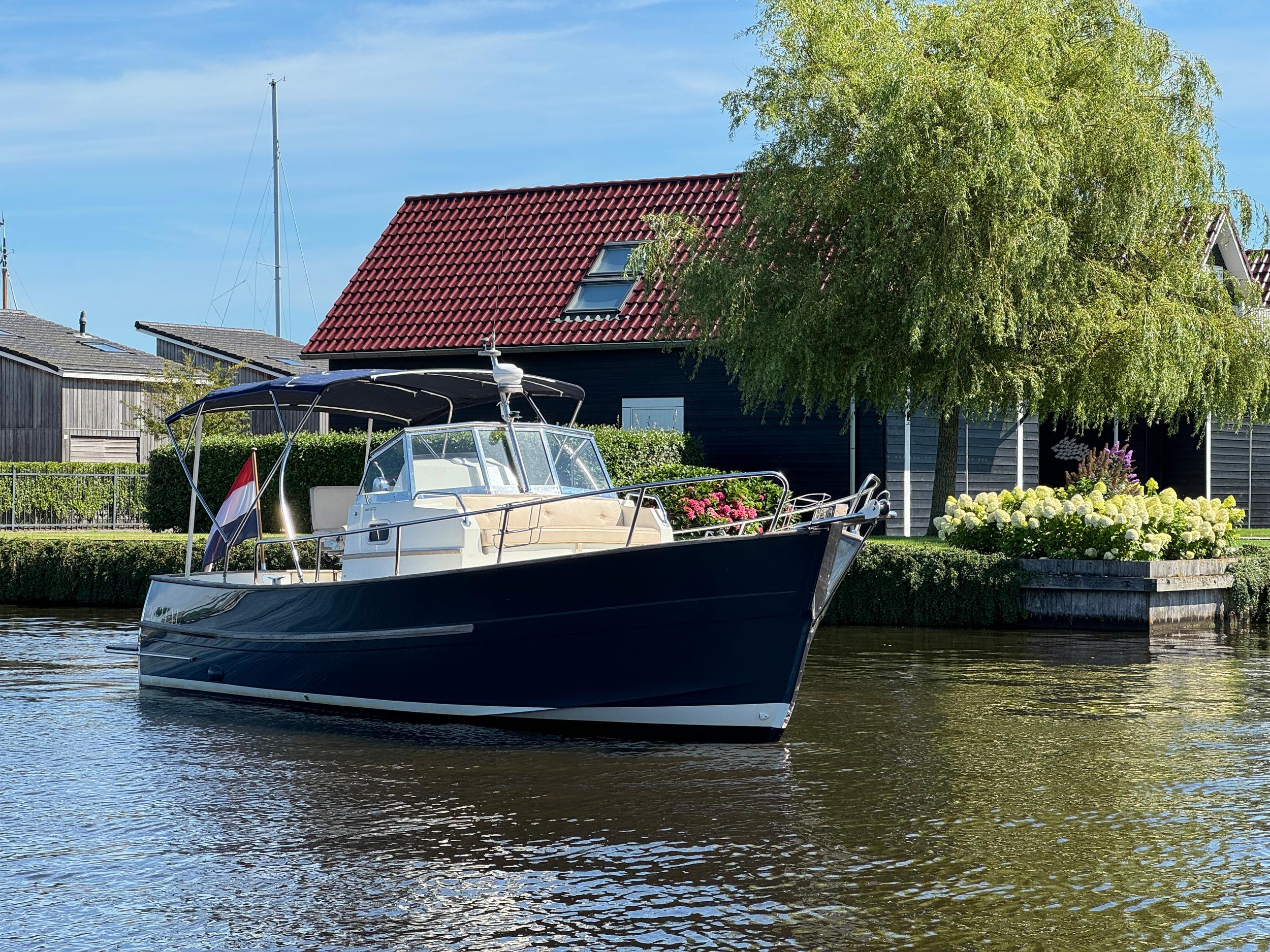 Rhea 750 open — foto 32 van 35