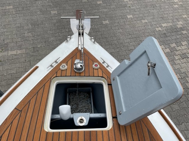 Gagliotta Classic 25 Bajos — foto 29 van 31