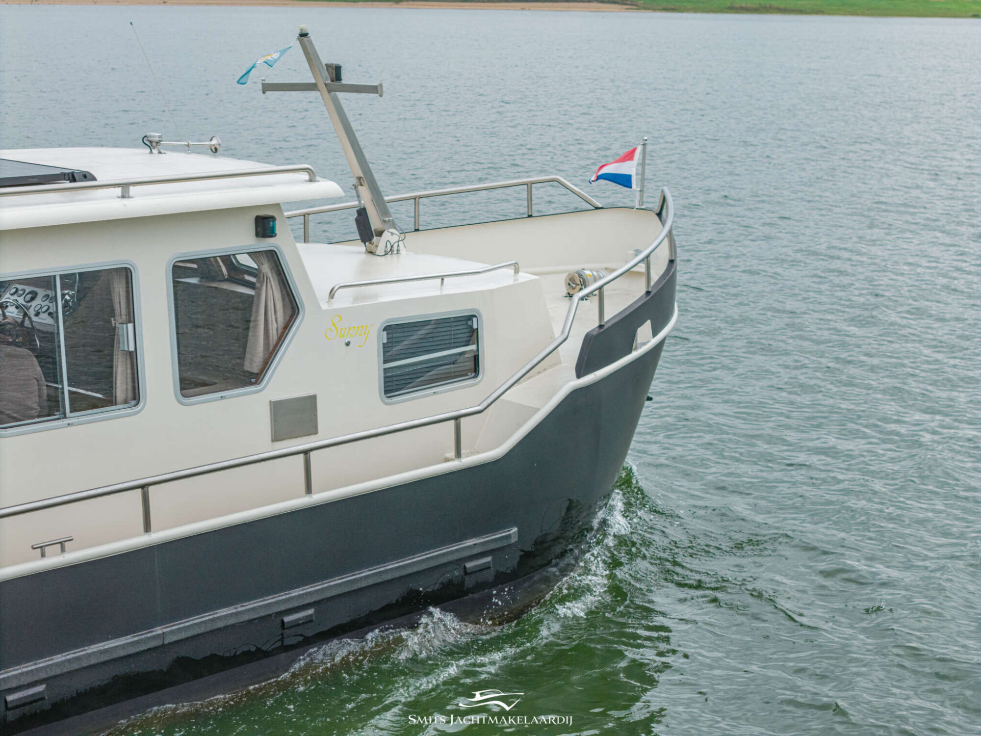 Buijs Kruiser 10.80 Salon OK — foto 54 van 61