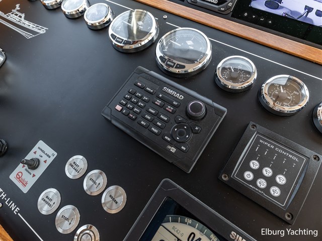 North Line 42 - Wheelhouse — foto 15 van 93