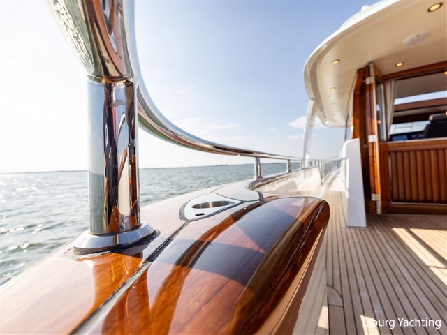 Mulder 70 - Wheelhouse - CLASY — foto 78 van 95