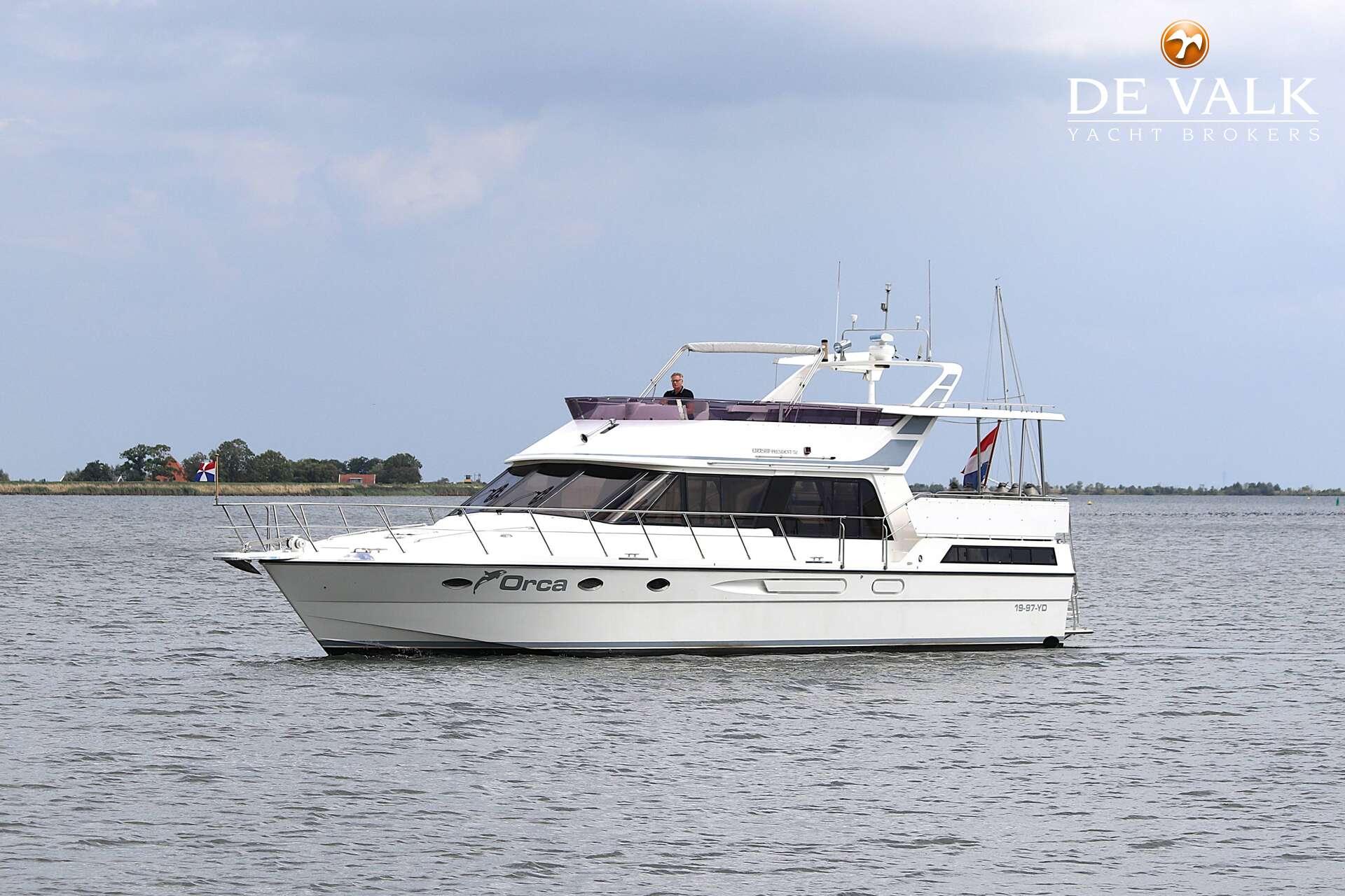 Edership President 52 — foto 13 van 41