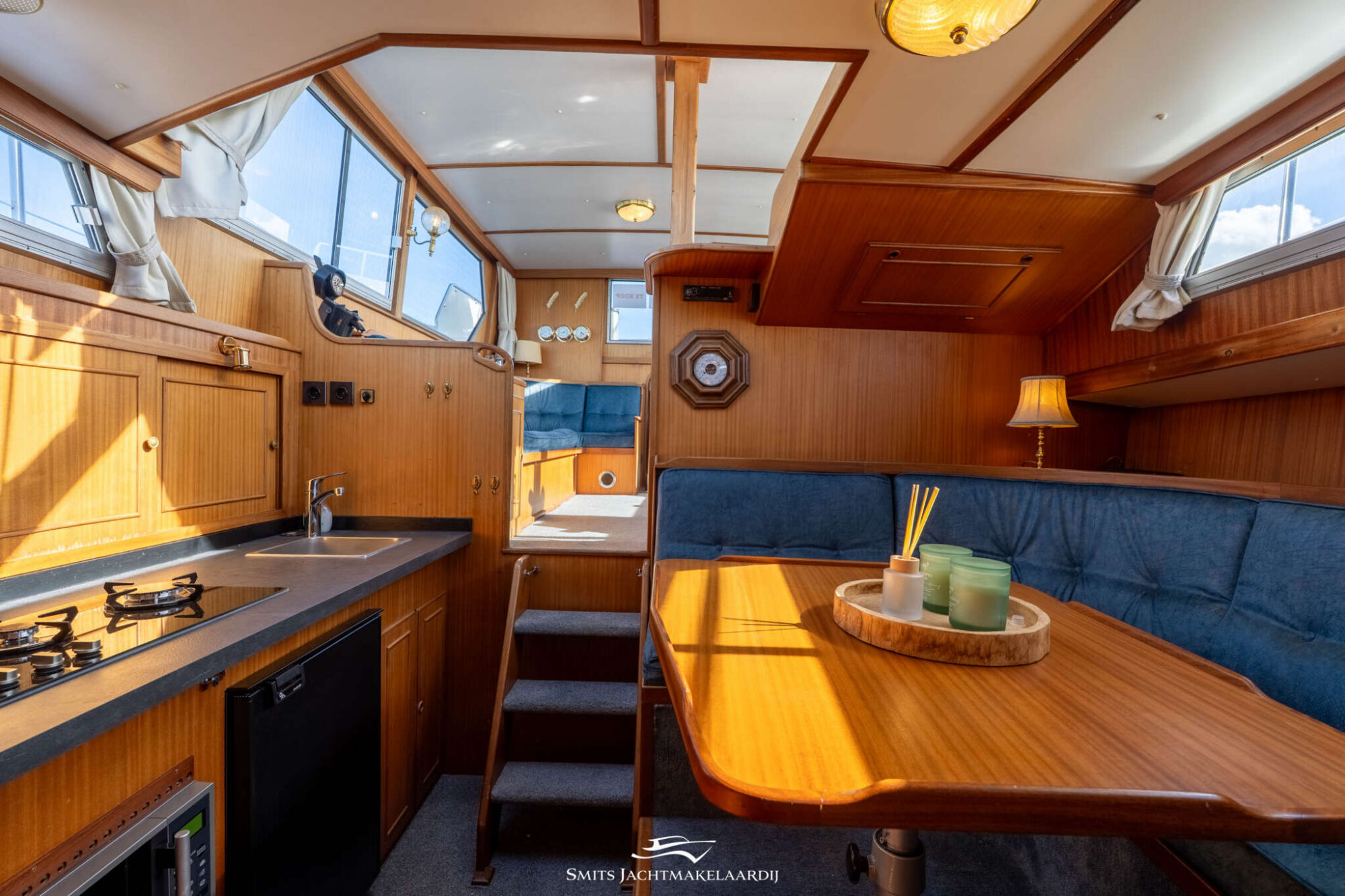 Drettmann 13.00 Flybridge — foto 20 van 62