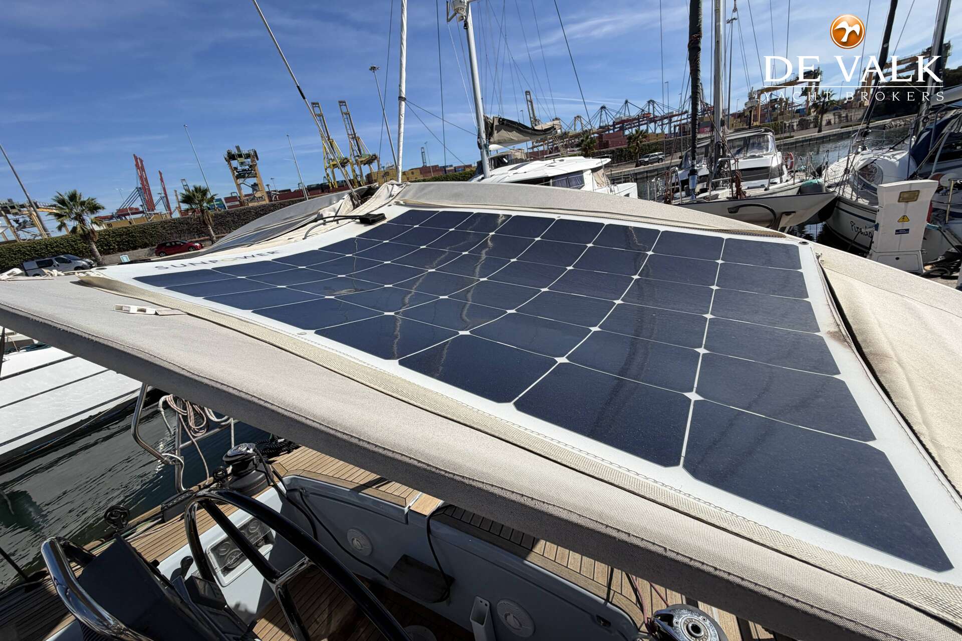 Shipman 50 — foto 19 van 39