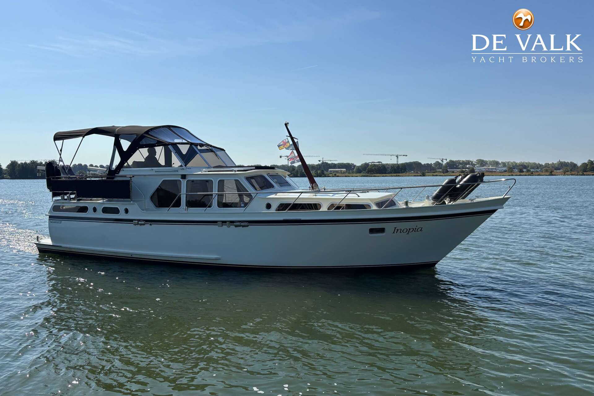 Valkkruiser 1160 — foto 1 van 29