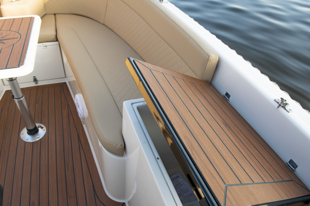 Lago Amore 633 Tender — foto 13 van 18